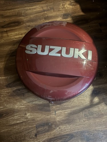 Suzuki grand vitara - suzuki,