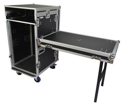 Cobra 16u 10u - +, case