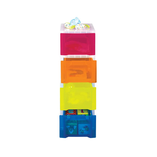 Really useful slimline - useful, 4