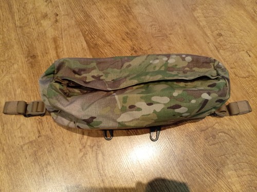 British army mtp - british, webbing