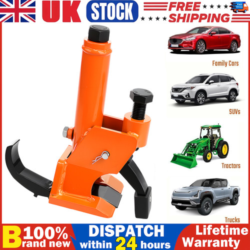 Heavy duty bead breaker 42 - bead, 38-42