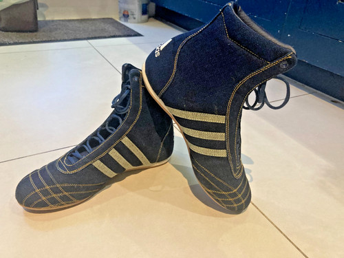 Adidas vintage 2003 prajna - vintage,