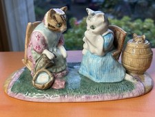 Beatrix Potter My Dear Son