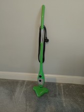H2o X5  Steam Mop, Green, with