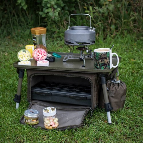 Avid carp bivvy organiser - avid,