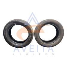 2x  185/55/15 V YOKOHAMA