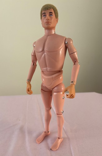1970 vintage palitoy - vintage, action