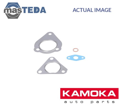 8606155 turbocharger mounting - turbocharger,