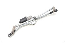 Wiper Linkage Wiper Motor Front Skoda Fabia Roomster 5J 5J1955113C