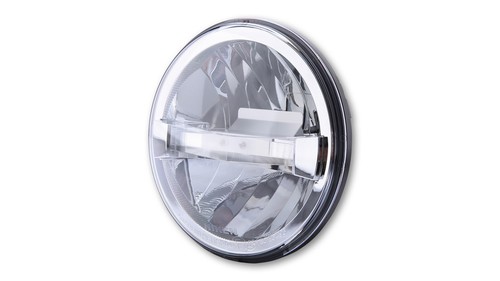 Highsider headlight front 7 - front,