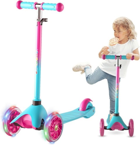 Kick scooter wheel - kick, 3