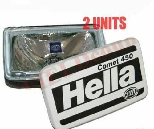 Fit for universal hella comet - universal,