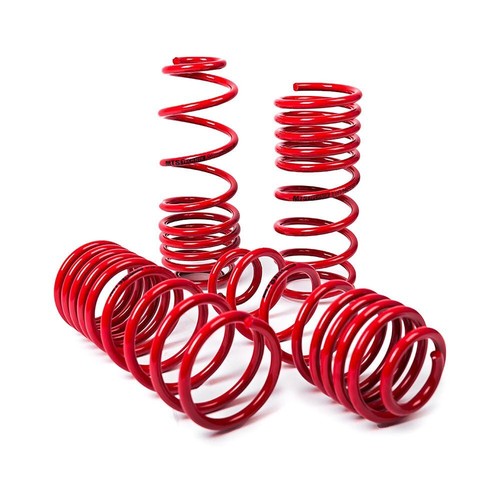 Mts technik lowering - mts, springs