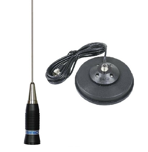Sirio 145 10m - 10m, ham