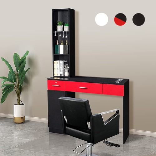 Barber shop cabinet - shop, salon