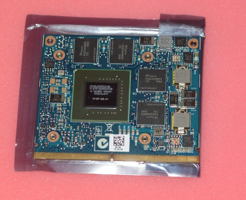 Nvidia quadro k2100m 2gb - quadro,