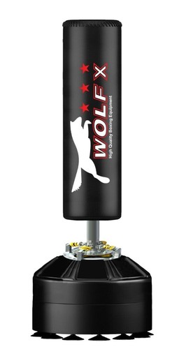 6ft boxing free standing punch - 6ft,