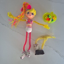 Vintage Betty Spaghetti Bendy