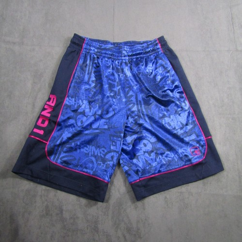 And1 basketball shorts - basketball,