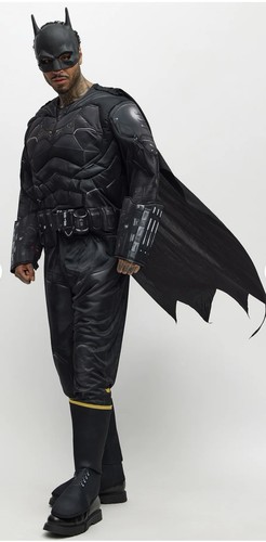 Batman piece costume set - piece,