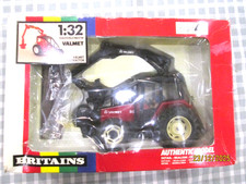 Britains No. Valmet 805