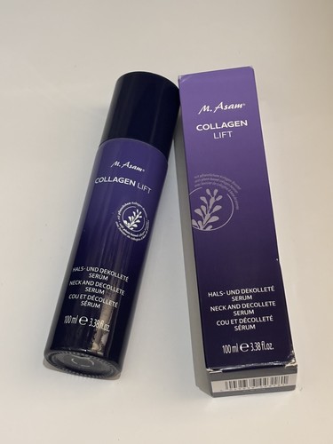 Asam collagen booster - m.asam, lift