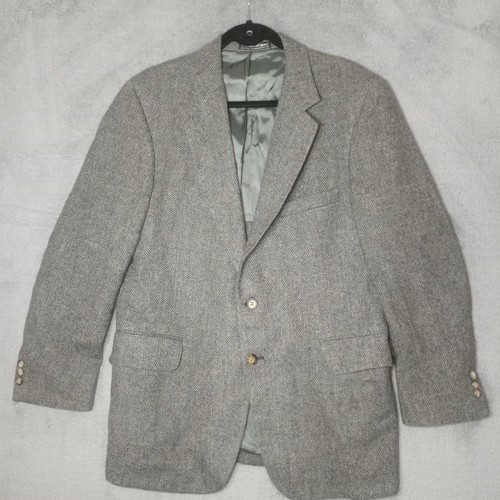 Vgt wool tweed - vgt, sports