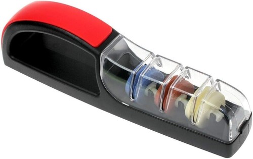 Minosharp 550 black red - minosharp,