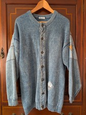 Blue Willis's men's button-up