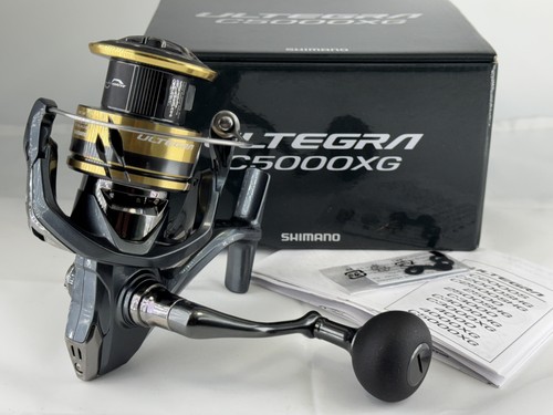 Shimano spinning reel - reel, 25