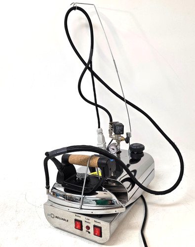 Reliable i300 professional - reliable,