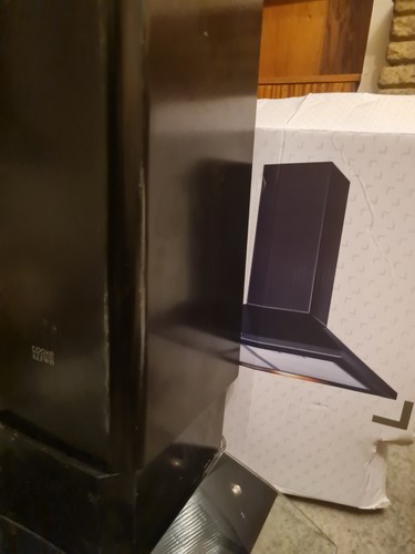 Cooke lewis cls60 cooker - &,