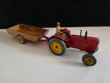 Dinky 300 Massey Harris