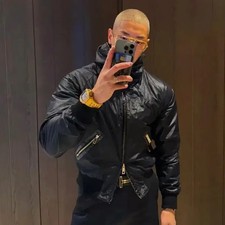 Lacoste L Size Leather