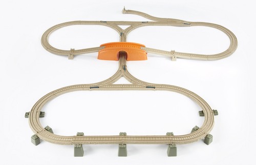 Trackmaster ultimate track - trackmaster,