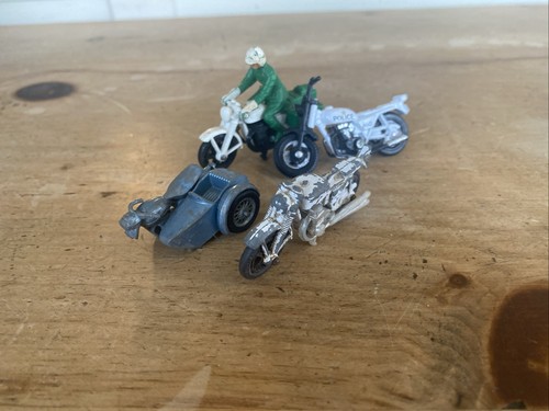 Joblot matchbox lesney - matchbox,