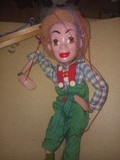 Pelham Puppet -   Hansell