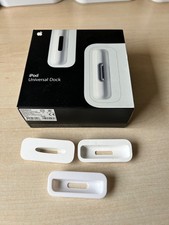 Genuine Apple iPod Universal