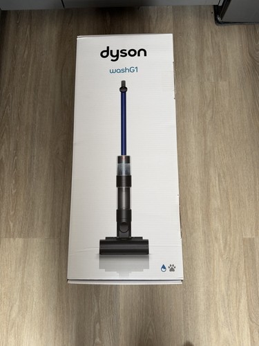 Dyson wash wet floor - dyson, g1
