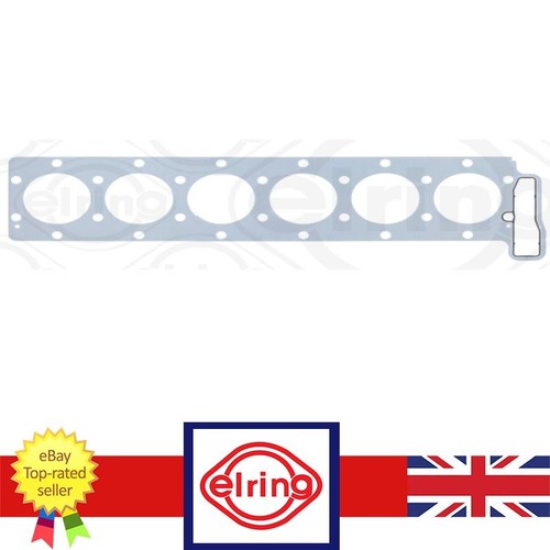 Cylinder head gasket for camc - for,