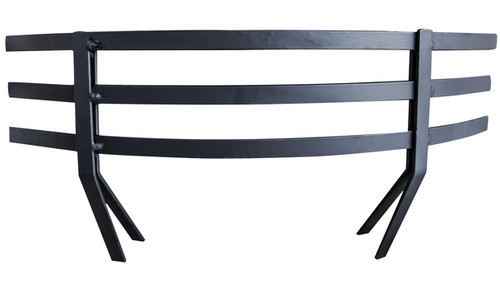 Large coal saver - clip, on