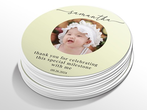 Personalised