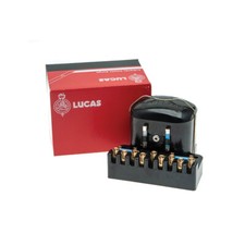 LUCAS DYNAMO VOLTAGE REGULATOR