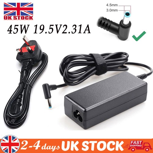 For 45w blue tip - for, hp