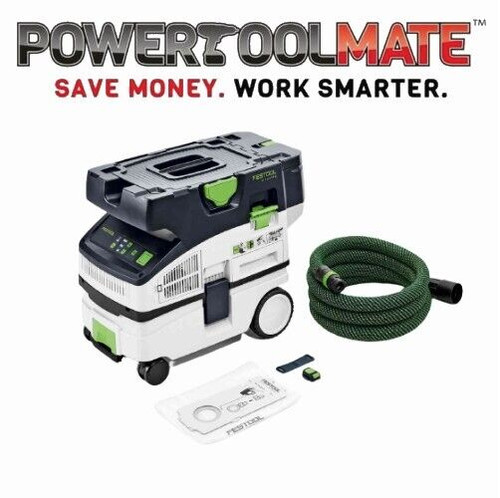 Festool 577065 ctlcminii - festool, ctlcminii-basic