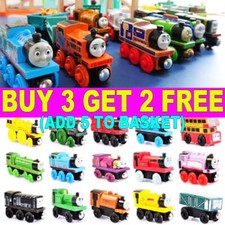 Thomas- The Tank Engine Trains