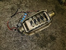 AUDI 80 CABRIOLET ROOF