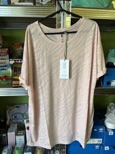 Biba Women's Short Sleeved Top