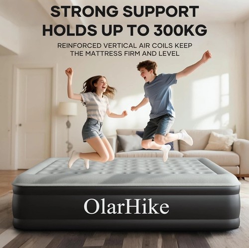 Olarhike king size - olarhike,