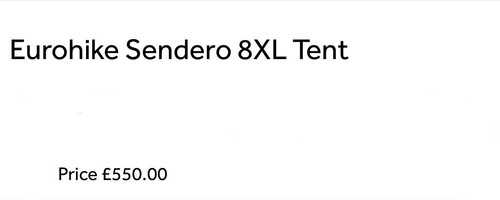 Man tent - 8.,